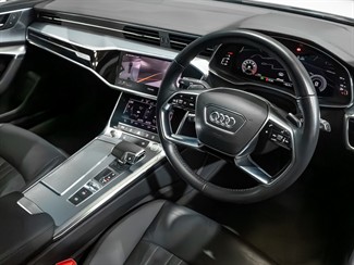 2019 Audi A6 - Thumbnail
