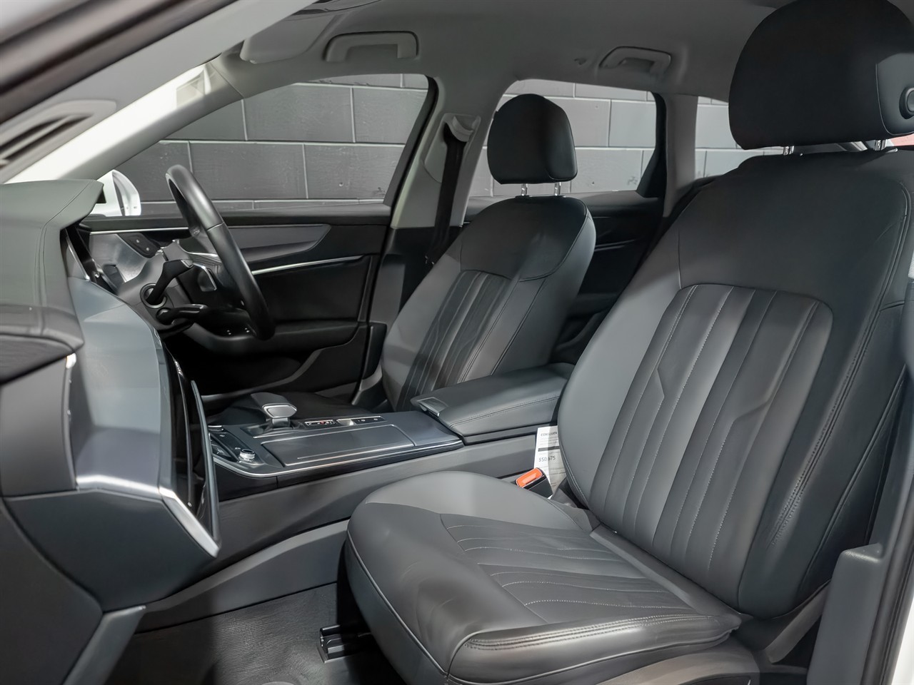 2019 Audi A6