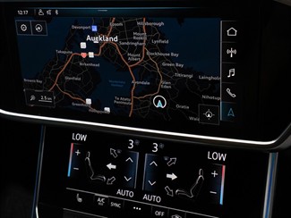 2019 Audi A6 - Thumbnail