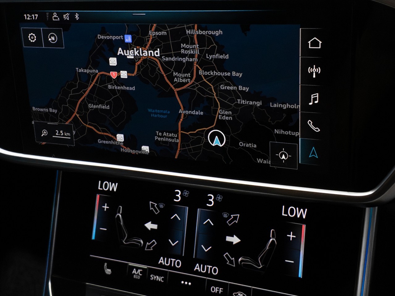 2019 Audi A6