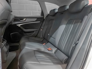 2019 Audi A6 - Thumbnail