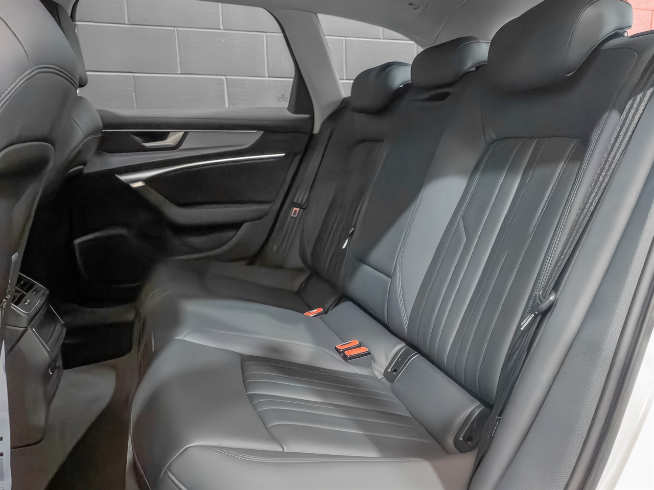 2019 Audi A6