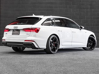 2019 Audi A6 - Thumbnail