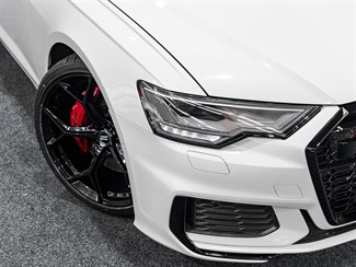 2019 Audi A6 - Thumbnail