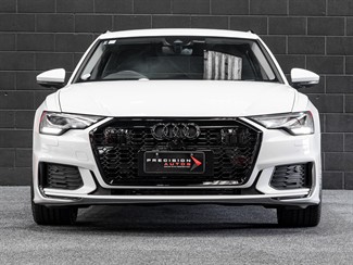 2019 Audi A6 - Thumbnail