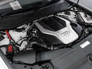 2019 Audi A6 - Thumbnail