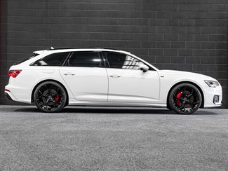 2019 Audi A6 - Thumbnail