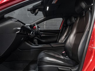 2022 Mazda 3 - Thumbnail