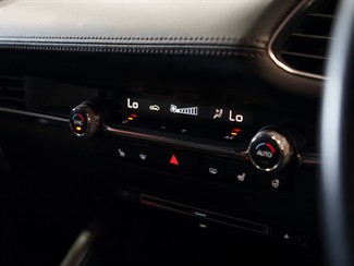 2022 Mazda 3 - Thumbnail