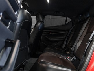 2022 Mazda 3 - Thumbnail