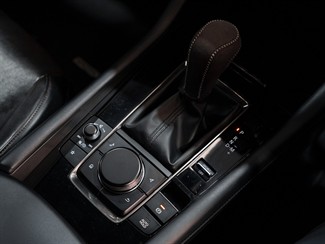 2022 Mazda 3 - Thumbnail