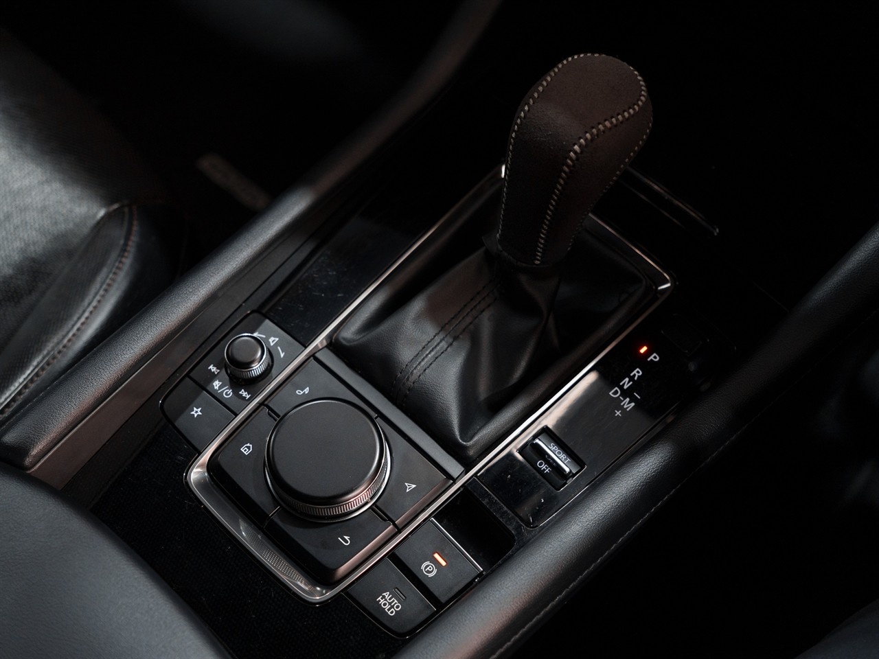 2022 Mazda 3