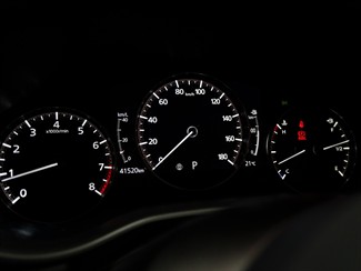 2022 Mazda 3 - Thumbnail
