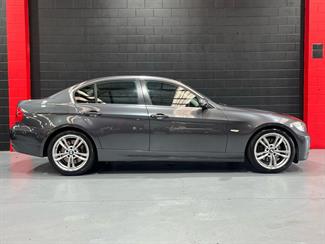 2008 BMW 330I - Thumbnail