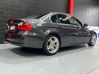 2008 BMW 330I - Thumbnail