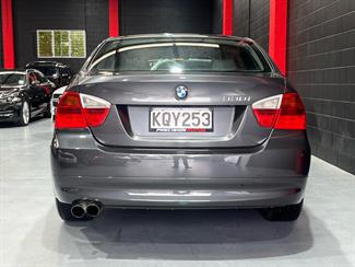 2008 BMW 330I - Thumbnail