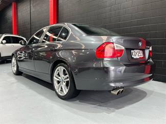 2008 BMW 330I - Thumbnail