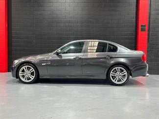 2008 BMW 330I - Thumbnail