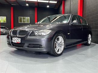 2008 BMW 330I - Thumbnail
