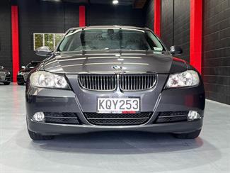 2008 BMW 330I - Thumbnail