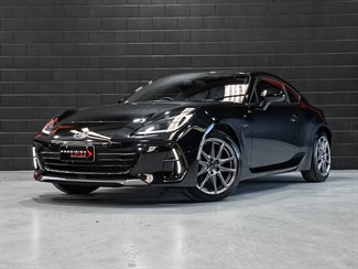 2023 Subaru Brz - Thumbnail