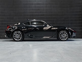 2023 Subaru Brz - Thumbnail