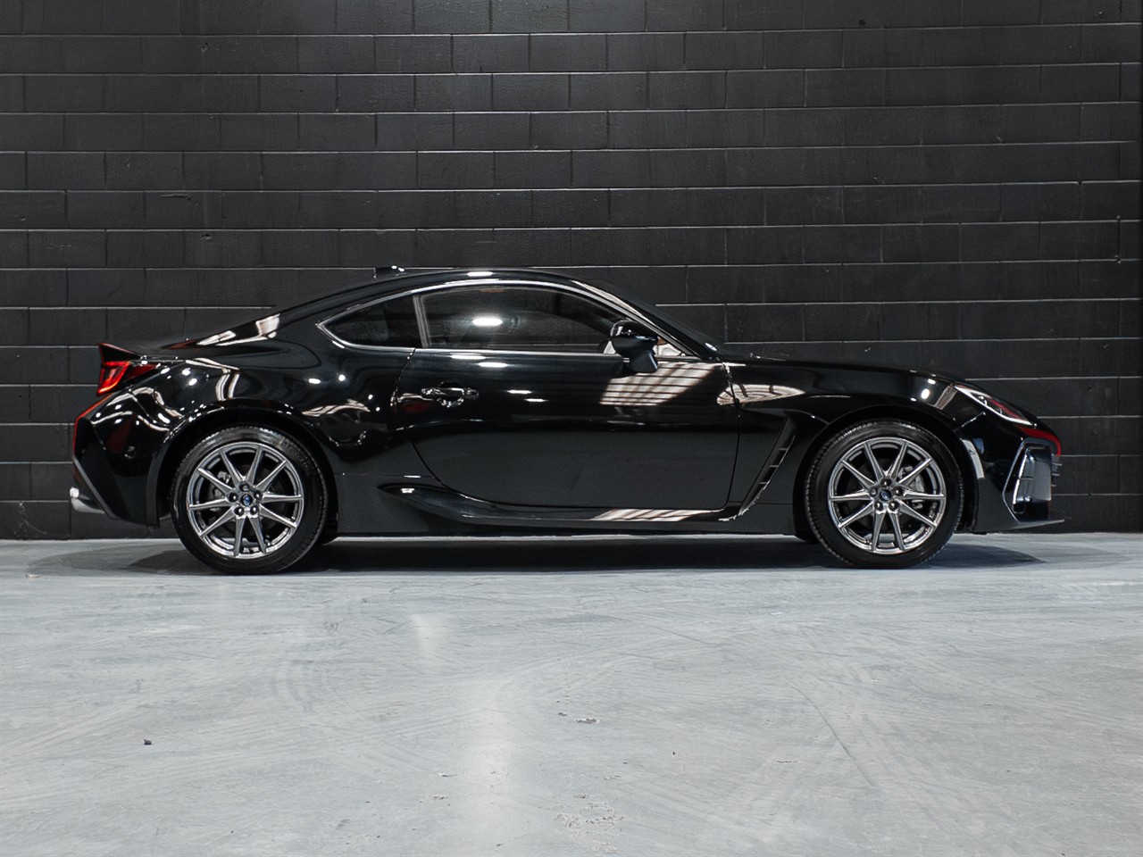2023 Subaru Brz