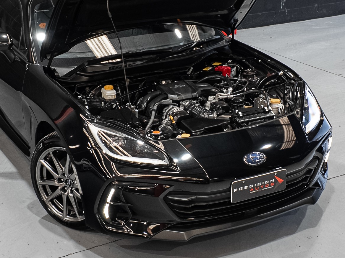2023 Subaru Brz