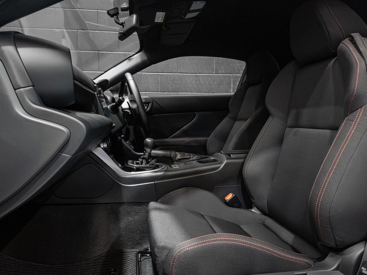 2023 Subaru Brz