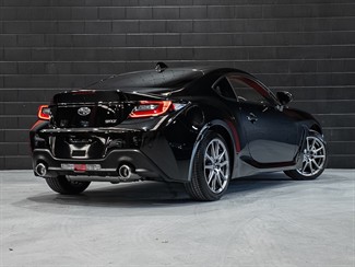 2023 Subaru Brz - Thumbnail