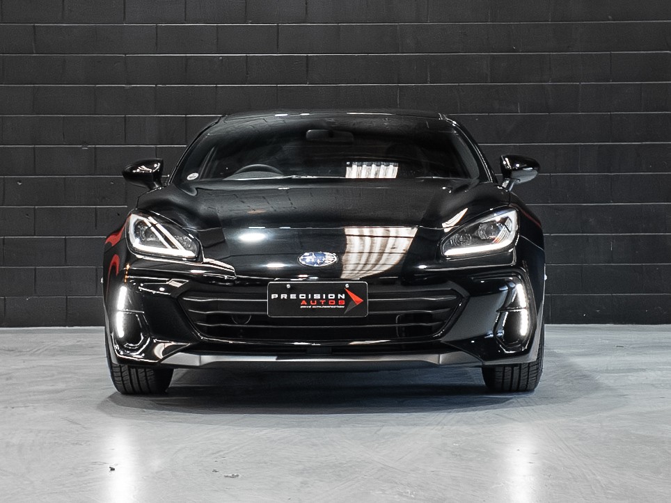 2023 Subaru Brz