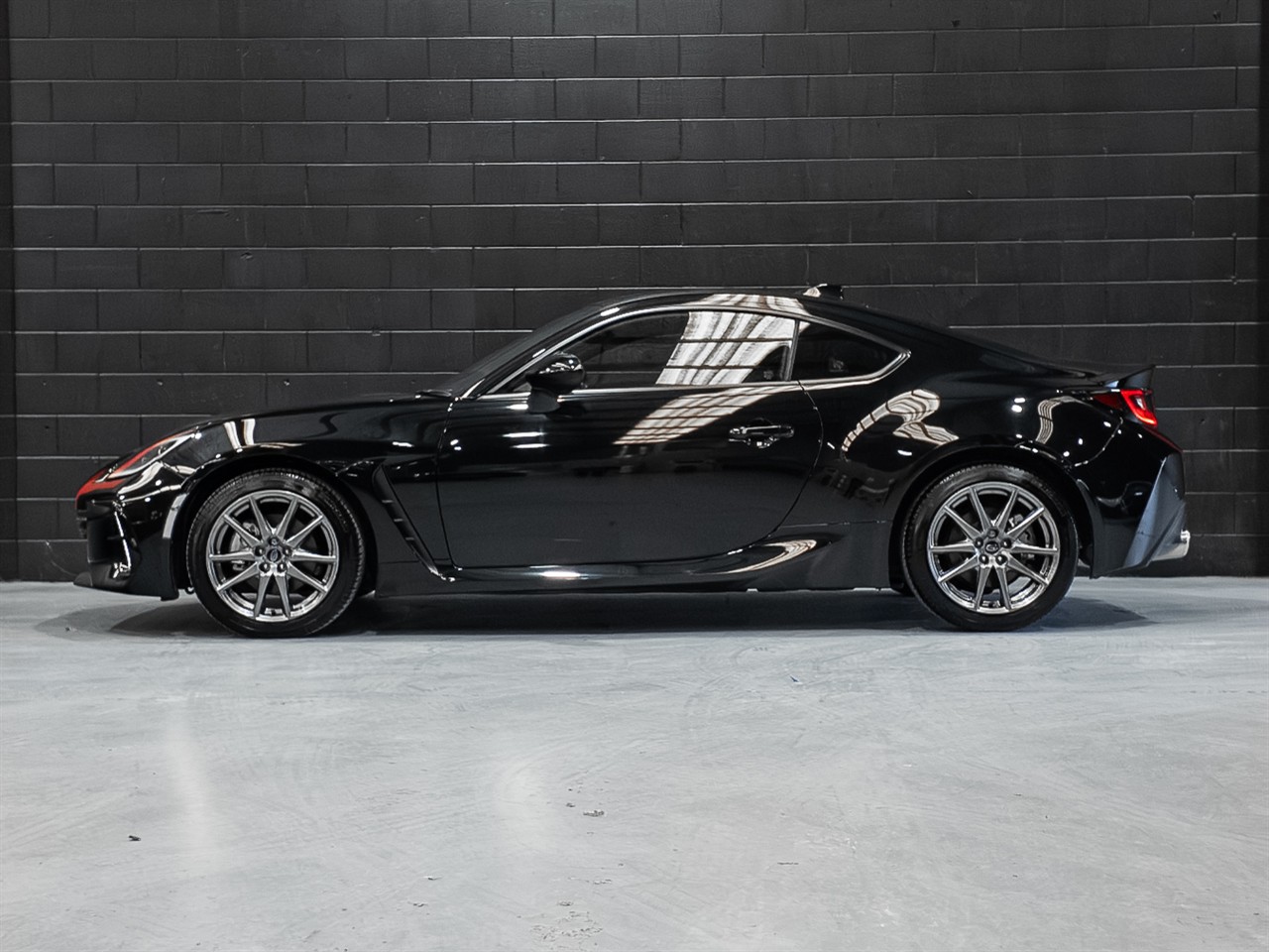 2023 Subaru Brz
