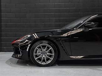 2023 Subaru Brz - Thumbnail