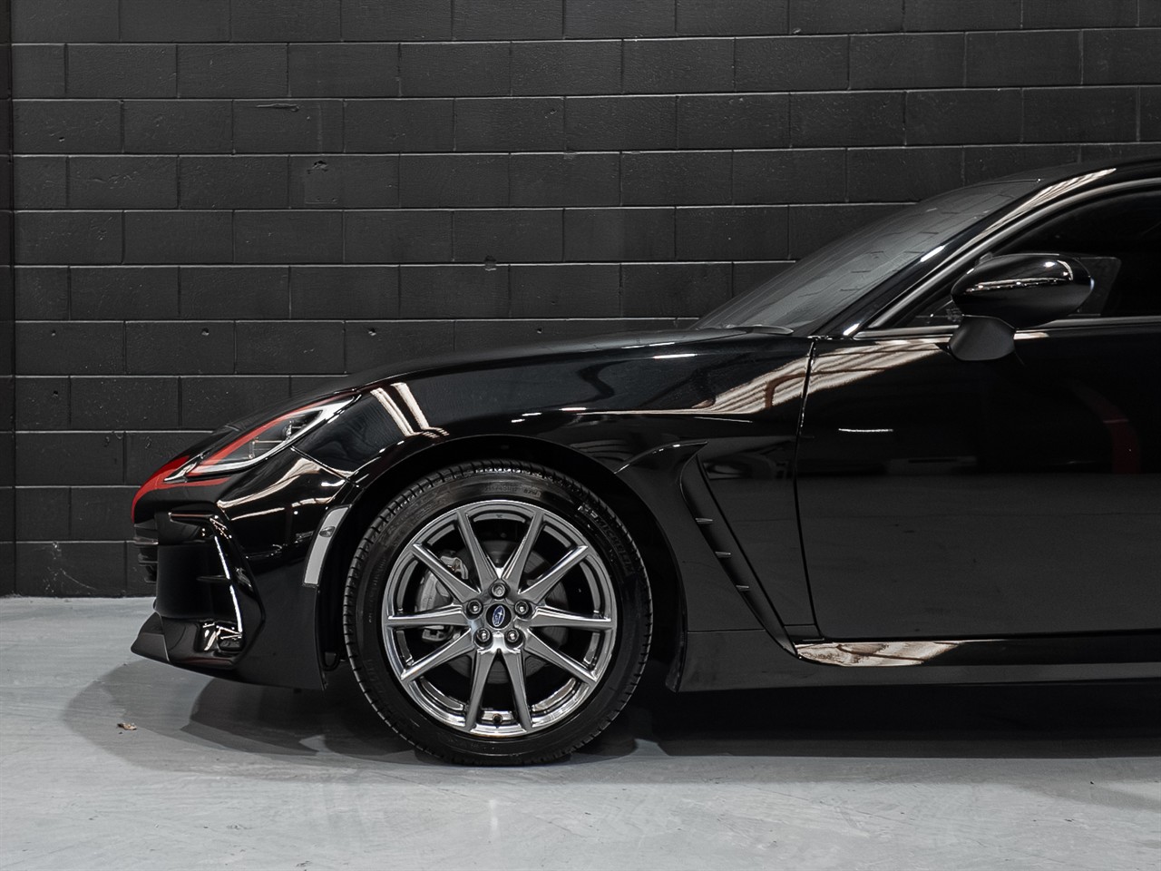 2023 Subaru Brz