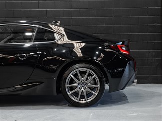 2023 Subaru Brz - Thumbnail