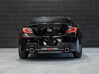 2023 Subaru Brz - Thumbnail