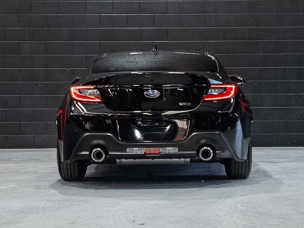2023 Subaru Brz