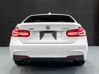 2017 BMW 320I - Thumbnail