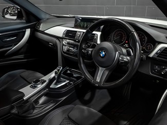2017 BMW 320I - Thumbnail