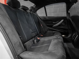 2017 BMW 320I - Thumbnail