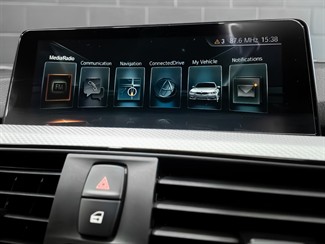 2017 BMW 320I - Thumbnail