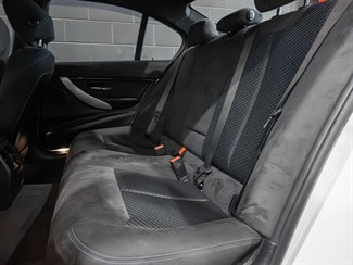 2017 BMW 320I - Thumbnail