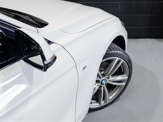 2017 BMW 320I - Thumbnail