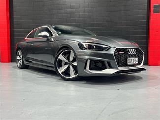 2018 Audi RS5 - Thumbnail