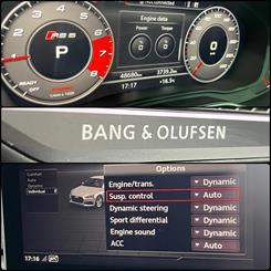 2018 Audi RS5 - Thumbnail