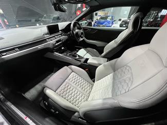 2018 Audi RS5 - Thumbnail