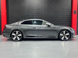 2018 Audi RS5 - Thumbnail