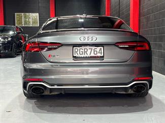 2018 Audi RS5 - Thumbnail
