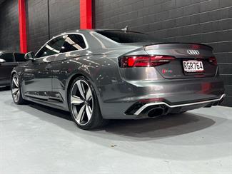 2018 Audi RS5 - Thumbnail