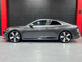 2018 Audi RS5 - Thumbnail